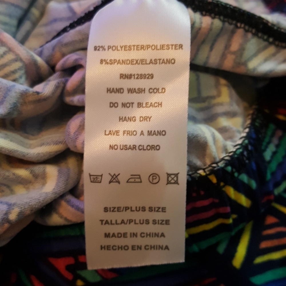 😎LEGGINGS😎 - Picture 3 of 3